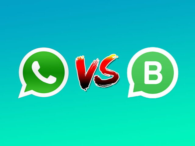 Perbedaan WA Business dan WhatsApp Biasa yang harus diketahui